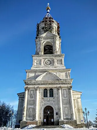 Воскресенский собор (Кашин) — фото 2