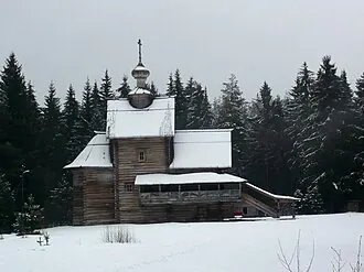 Василёво (усадьба) — фото 2