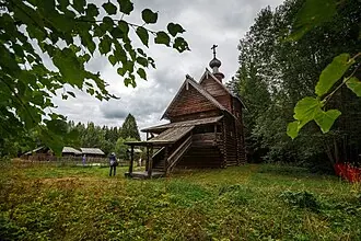 Василёво (усадьба) — фото 3