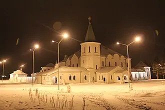 Ратная палата — фото 2