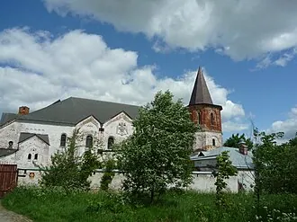 Ратная палата — фото 3