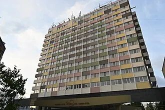 Татарстан (гостиница, Набережные Челны)