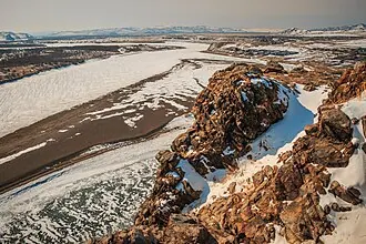 Англичанка (скала)
