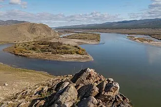 Англичанка (скала) — фото 2