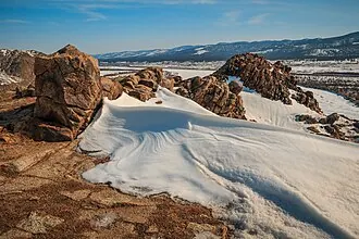 Англичанка (скала) — фото 3