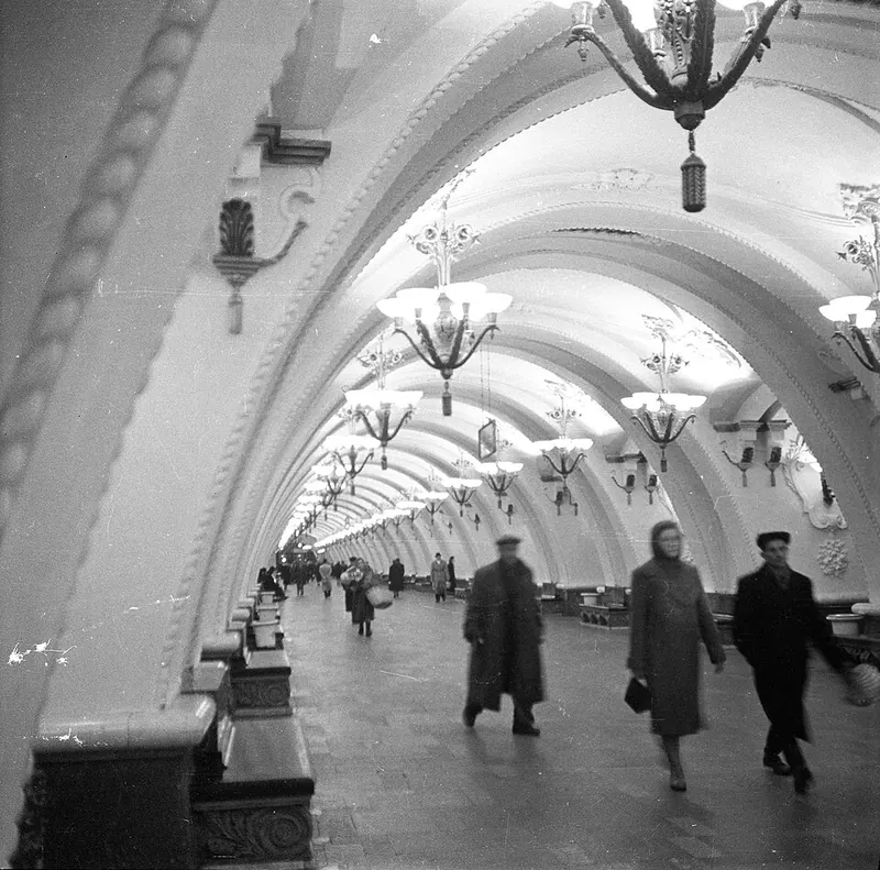 Церковь святителя Тихона Амафунтского у Арбатских ворот