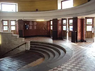 Церковь святителя Тихона Амафунтского у Арбатских ворот — фото 3
