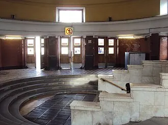 Церковь святителя Тихона Амафунтского у Арбатских ворот — фото 4