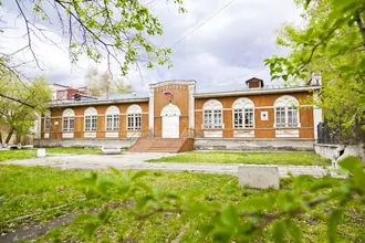 Исторический сквер (Курган)