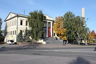 Музей «Городская Дума» — фото 3