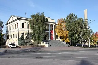 Музей «Городская Дума» — фото 4