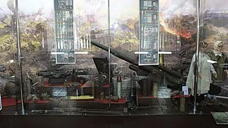 Белогорский историко-краеведческий музей — фото 4