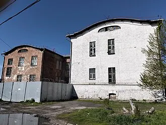 Здание городского приходского училища № 36 — фото 2
