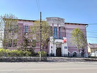 Здание городского приходского училища № 36 — фото 3