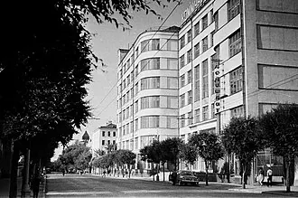 Дом промышленности (Самара) — фото 3
