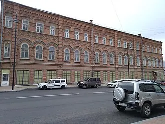 Дом Синакевича — фото 2