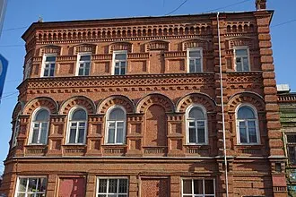 Дом Синакевича — фото 4