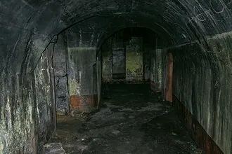 Пороховой погреб у железнодорожного моста Дружбы — фото 2