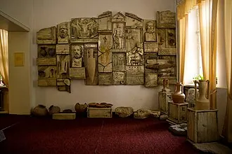 Музей краеведения и истории грязелечения — фото 3