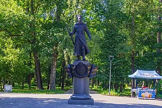 Парк Кулибина — фото 2