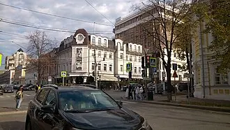 Доходный дом С. А. Лака — фото 4