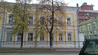 Доходный дом А. Н. Кузнецкого — фото 4