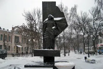 Сквер медицинских сестёр (Калуга)
