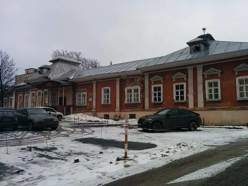 Особняк Серикова (Пермь)
