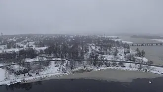 Пороховой погреб в Четвёртом бастионе — фото 2