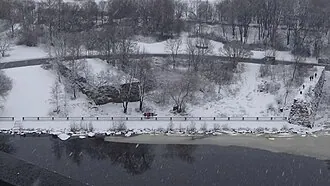 Пороховой погреб в Четвёртом бастионе — фото 3