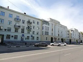 Генеральский дом (Самара)