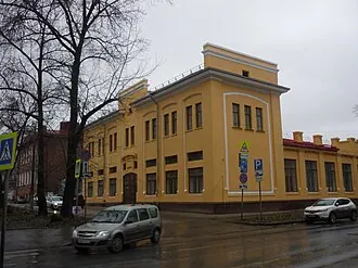 Земская типография (Пермь)