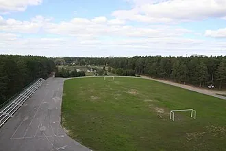 Загородный парк (Владимир)