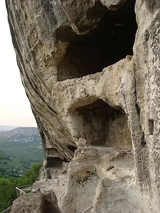 Челтер-Коба — фото 2