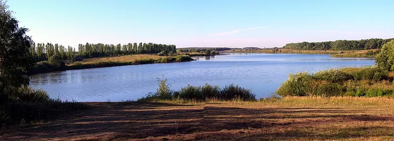 Каменная степь