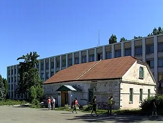Каменная степь — фото 2
