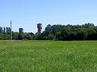 Каменная степь — фото 3