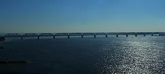 Сызранский мост