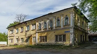 Дом Мешкова — фото 4