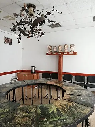 Сахаровский центр — фото 2