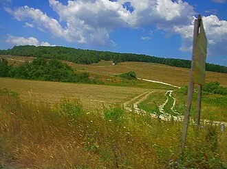 Эски-Кермен — фото 3