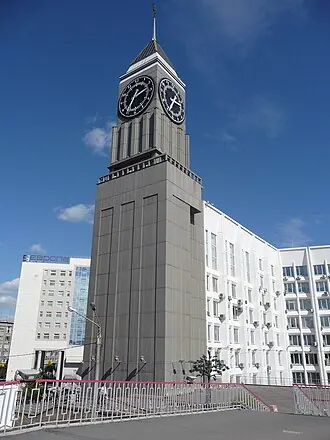 Красноярский острог — фото 2