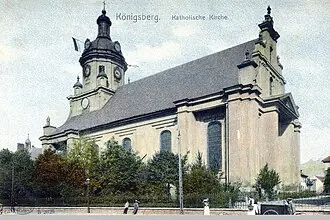 Пропштайкирхе — фото 3