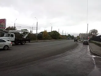 Горбатый мост (Вологда)