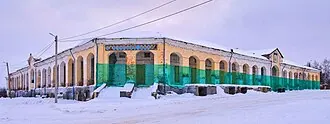 Гостиный двор (Кунгур) — фото 2