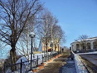 Гостиный двор (Кунгур) — фото 3