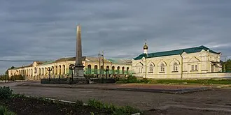 Гостиный двор (Кунгур) — фото 4
