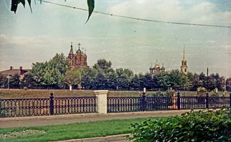 Рязанский кремль — фото 4