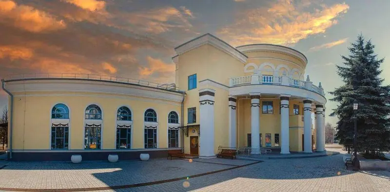 Сказ (театр)