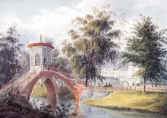 Александровский парк (Царское Село)